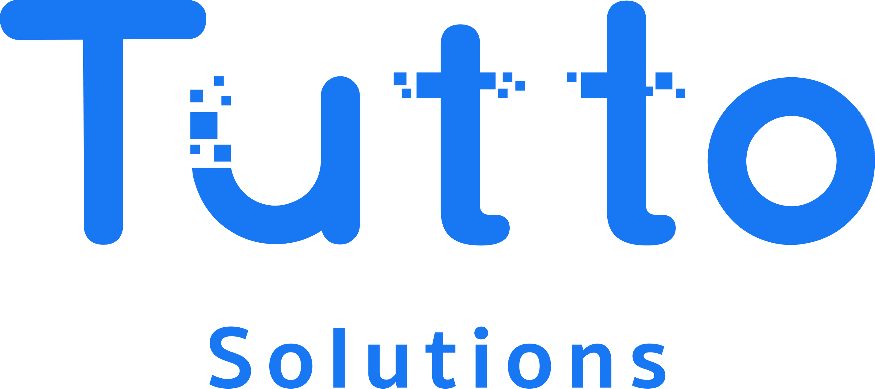 Tutto Solutions Logo